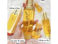 Serum tinh chất vàng 24K Lebelage 4