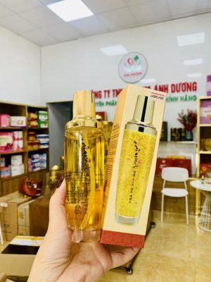 Serum tinh chất vàng 24K Lebelage