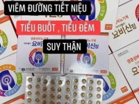 Thuốc Bổ Thận Kwangdong Hàn Quốc ngon