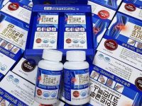 Bổ khớp Kwangdong Glucosamine Hàn Quốc