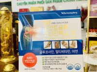 Bổ khớp Kwangdong Glucosamine Hàn Quốc